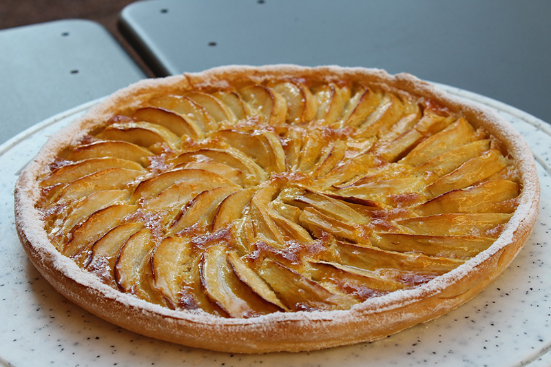 Apple Pie
